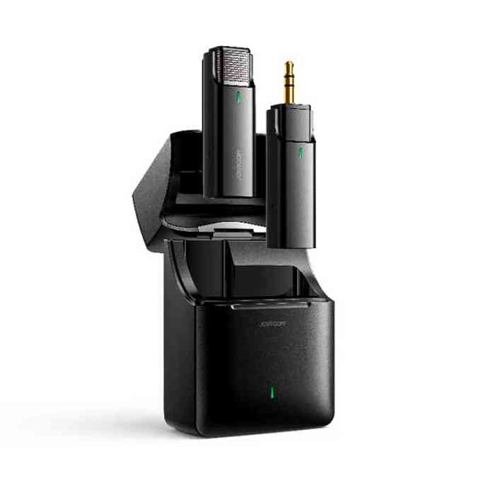 JOYROOM JR-LM2 Pro Live Broadcast Lavalier Microphone